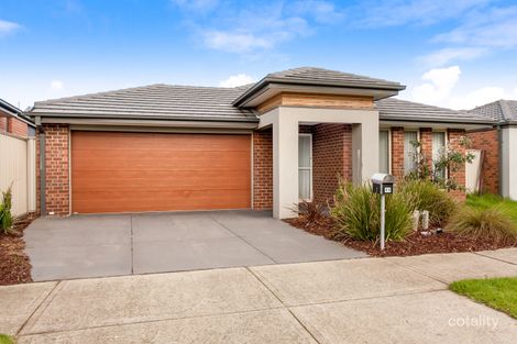 Property photo of 49 Victory Drive Pakenham VIC 3810