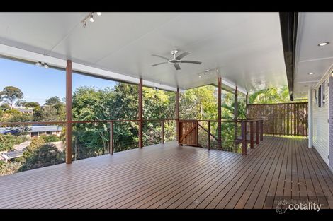 Property photo of 3 Aberfoyle Street Kenmore QLD 4069