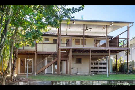 Property photo of 3 Aberfoyle Street Kenmore QLD 4069