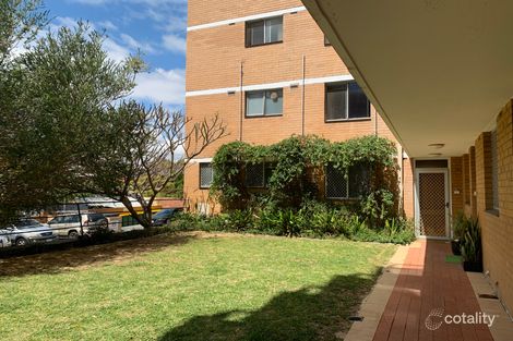 7/46 East St, East Fremantle, WA 6158