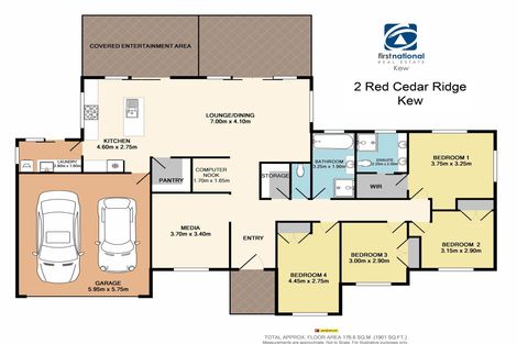 Property photo of 2 Red Cedar Ridge Kew NSW 2439