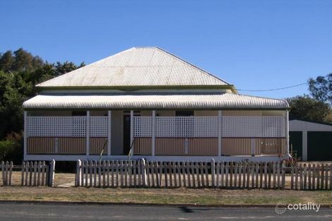 Property photo of 279 Edwardes Street Roma QLD 4455