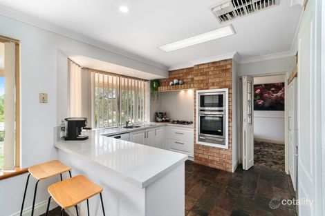 Property photo of 40 Old York Road Greenmount WA 6056