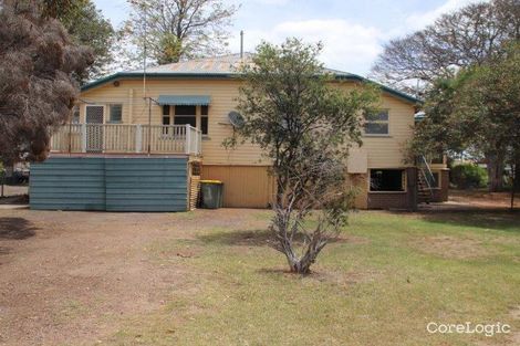 Property photo of 11 Herbert Street Millmerran QLD 4357