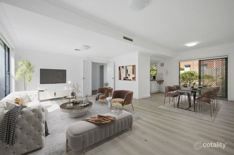 1/12-18 Russell Ave, Lindfield, NSW 2070