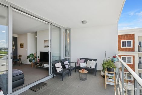 Property photo of 45/1178 Hay Street West Perth WA 6005