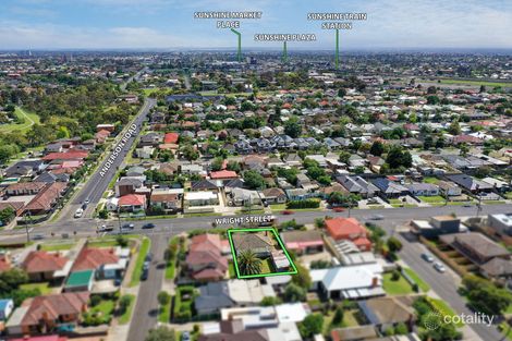 Property photo of 97 Wright Street Sunshine VIC 3020
