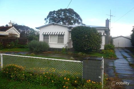 Property photo of 17 Spring Street Koroit VIC 3282