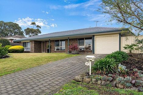 Property photo of 37 Ray Orr Drive Mount Barker SA 5251