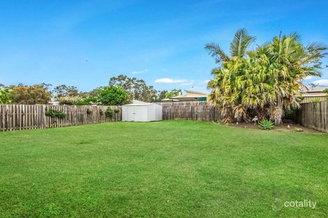 Property photo of 23 Benson Street Ormeau QLD 4208