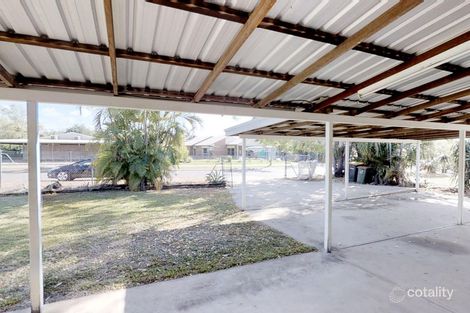 22 Maurice Tce, Bakewell, NT 0832