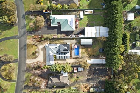 Property photo of 21 Ewing Drive Romsey VIC 3434