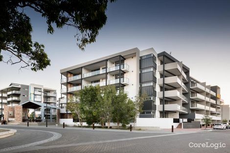 110/18 Atkinson Rd, Subiaco, WA 6008