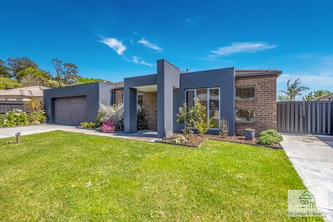 Property photo of 24 Fernlea Close Trafalgar VIC 3824