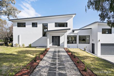 Property photo of 12 Larakia Street Waramanga ACT 2611