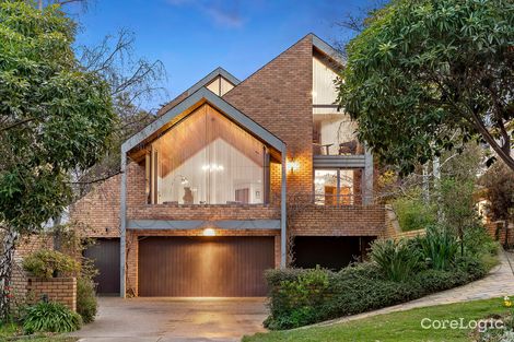 Property photo of 24 Hertford Crescent Balwyn VIC 3103