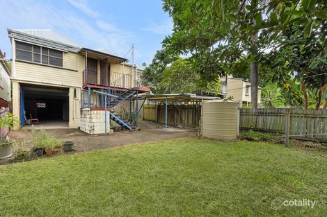 Property photo of 109 Kent Street New Farm QLD 4005