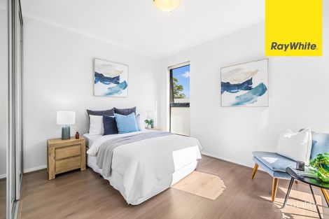 Property photo of 108/47 Ryde Street Epping NSW 2121
