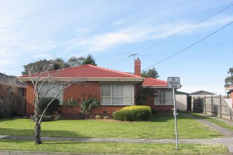 25 Kinnoul Ave, Keysborough, VIC 3173