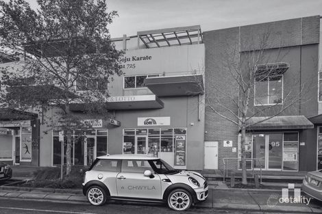 203/95 Hazel Glen Dr, Doreen, VIC 3754