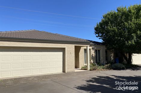 Property photo of 2/2-4 Ross Alan Drive Shepparton VIC 3630