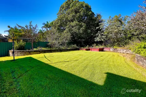 Property photo of 9 Narellan Street Arana Hills QLD 4054
