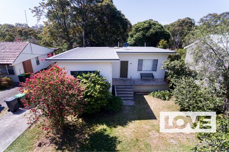 Property photo of 55 Prospect Road Garden Suburb NSW 2289