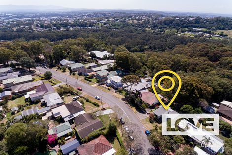 Property photo of 55 Prospect Road Garden Suburb NSW 2289