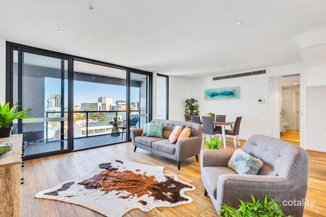 Property photo of 509/18 Surflen Street Adelaide SA 5000