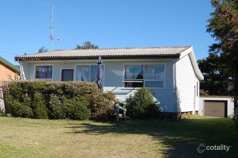 Property photo of 49 Renfrew Road Werri Beach NSW 2534