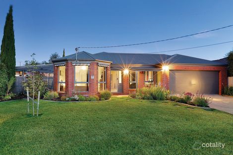 Property photo of 6 Cornwall Street Wendouree VIC 3355