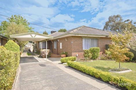 2/2 Ronald Cres, Boronia, VIC 3155