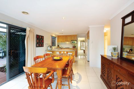 Property photo of 6 Cornwall Street Wendouree VIC 3355
