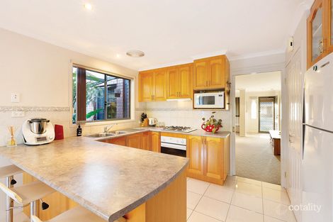 Property photo of 6 Cornwall Street Wendouree VIC 3355