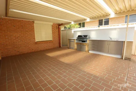 Property photo of 51 Bija Drive Glenmore Park NSW 2745