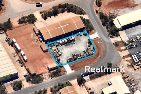 6 Steel Loop, Wedgefield, WA 6721