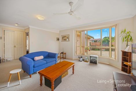 Property photo of 16 Pandorea Place Port Macquarie NSW 2444