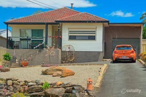 Property photo of 33 Bellevue Street Blacktown NSW 2148