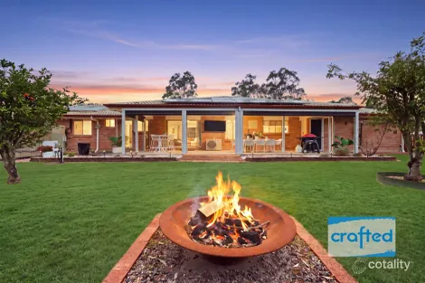 21-23 Waler Ct, New Beith, QLD 4124