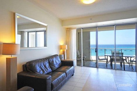 Property photo of LOT 1206/3 McLean Street Coolangatta QLD 4225