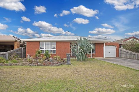 8 Mervyn Ct, St Albans Park, VIC 3219