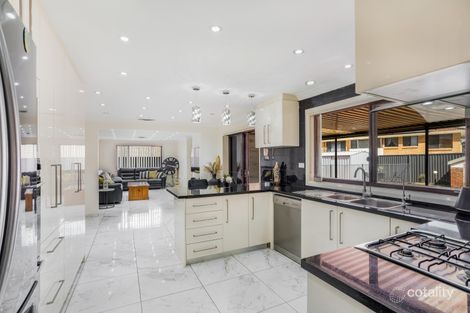 Property photo of 79 Bossley Road Bossley Park NSW 2176