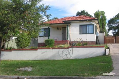 Property photo of 17 Meager Avenue Padstow NSW 2211