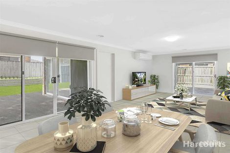 Property photo of 8 Golden Wattle Court Cranbourne VIC 3977