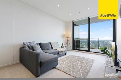Property photo of 810G/4 Devlin Street Ryde NSW 2112