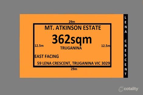 59 Lena Cres, Truganina, VIC 3029