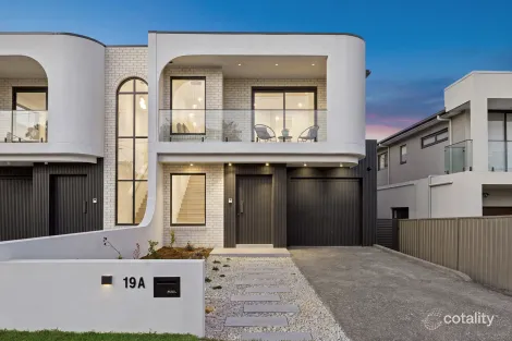 Property photo of 19A Gregory Street Yagoona NSW 2199