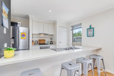 Property photo of 14 Warrumbungle Close Ocean Grove VIC 3226