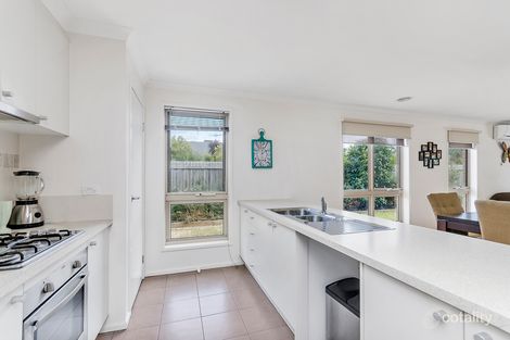 Property photo of 14 Warrumbungle Close Ocean Grove VIC 3226