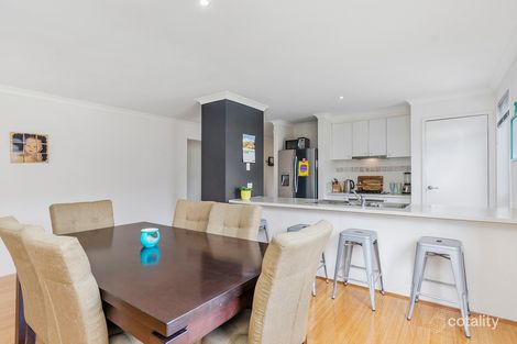 Property photo of 14 Warrumbungle Close Ocean Grove VIC 3226